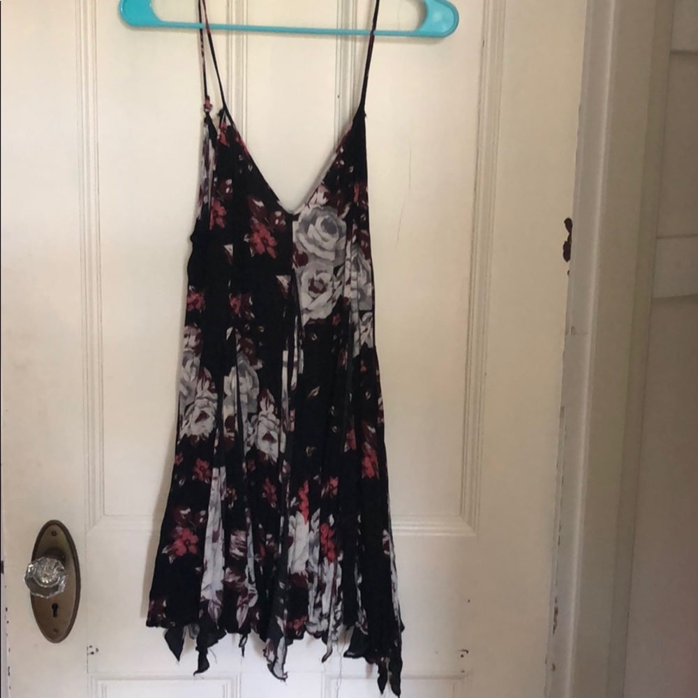 Free people dress